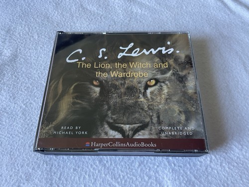 The lion - the, lion,