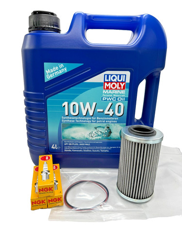 Liqui moly für seadoo rxt - liqui-moly, rxp