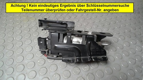 Kraftstoffpumpe passat 0 - kraftstoffpumpe, 2.0
