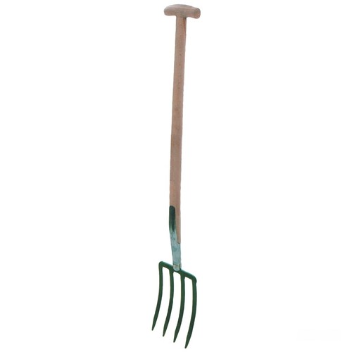 Spatengabel mit 110cm