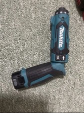 Makita, 7,2V, 6mm