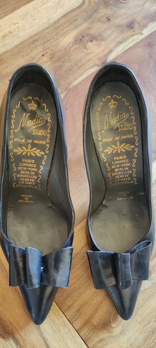 Pumps sehr edel und sehr