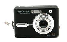 Praktica Luxmedia 5203
