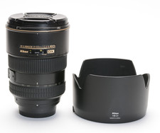 Nikon DX Objektiv AF-S Nikkor 17-55mm/f 2,8 G ED IF Aspherical vom Fachhändler !