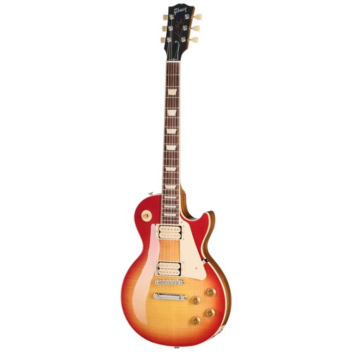 Gibson les paul - gibson,