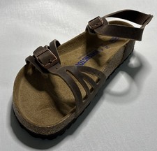 Amputee Birkenstock Sandals