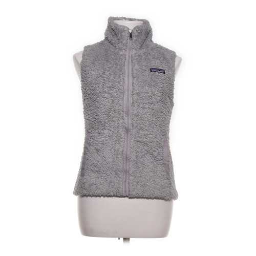 Patagonia fleece weste - patagonia,, fleece-weste