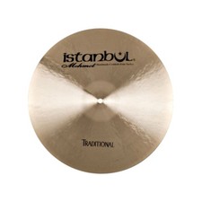 Istanbul Mehmet Cymbals CPT16