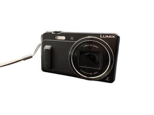 Panasonic Lumix DMC-TZ58