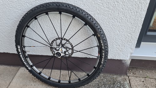 Mtb vorderrad mavic - mtb,