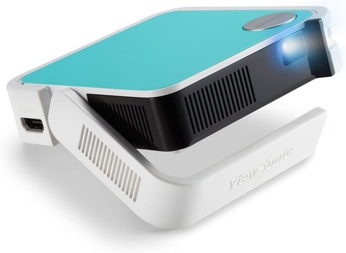 Viewsonic mini pocket - m1,