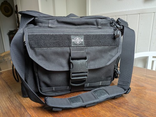 Maxpedition mongo versipack - maxpedition,