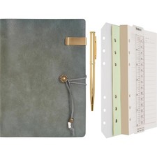 Notizbuch A5 Spiralbuch