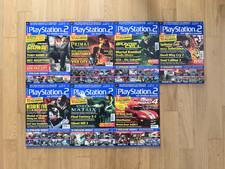 ★ PlayStation 2 Das