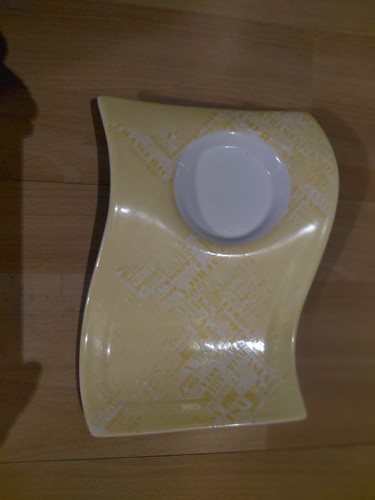 Villeroy boch new - &, wave