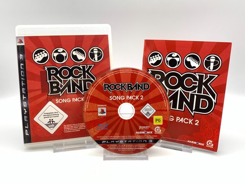 Rock band song - rock,