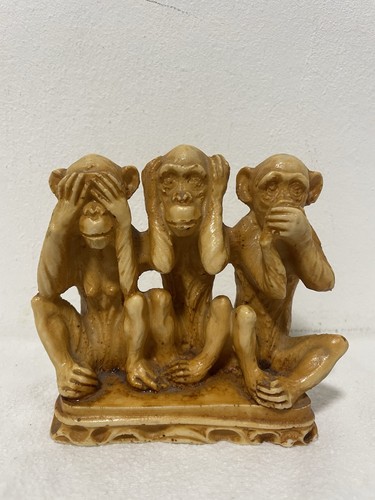 Die affen figur - figur,