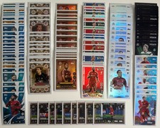 Topps match attax cl - topps, 25/26