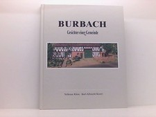 Burbach. Gesichter einer