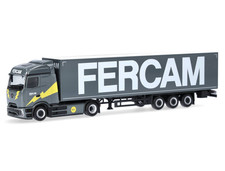 Herpa 320184 Mercedes-Benz