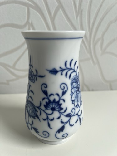 Meissen porzellan vase - meissen,