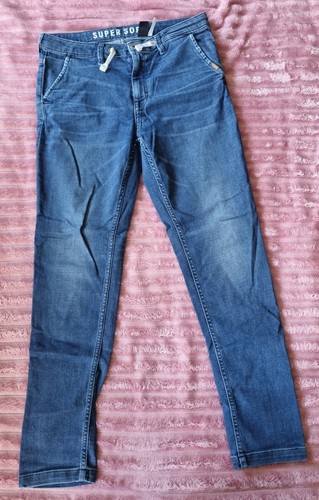 Jeans slim fit super - jeans,