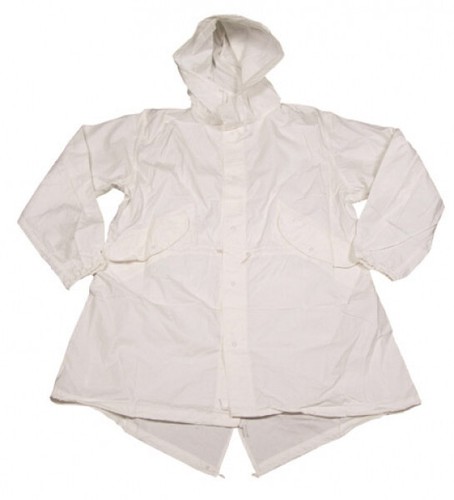 Army schneetarn parka nylon - us,