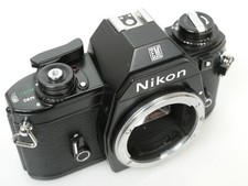 Nikon EM Gehäuse body