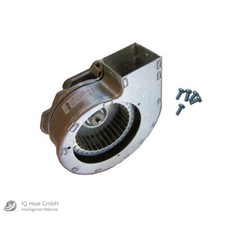 Buderus Sieger Gebläse 230V