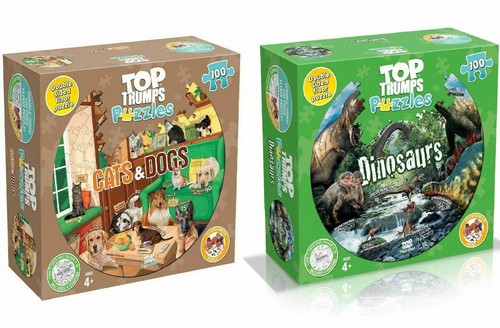 Kinder puzzle katzen - puzzle,