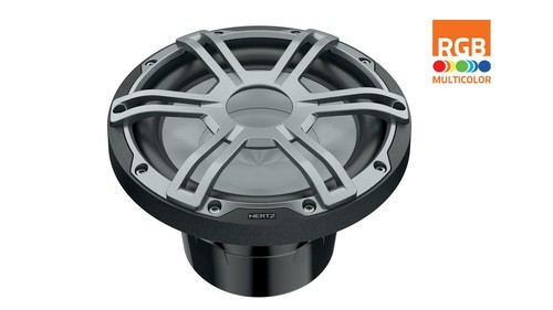 Hertz hms g subwoofer - s-ld-g,