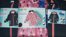 Mädchen matschjacke - mädchen,
