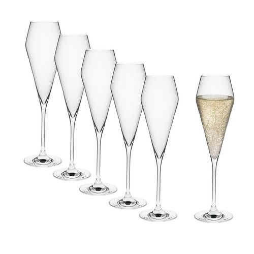 Rona edge champagnerglas - rona,