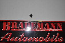 Fiat Seicento Sporting 187 Original Clip Motorhaubendämmung