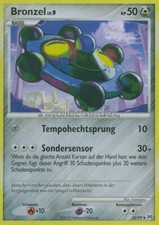 Pokemon Platin - Arceus 34/99