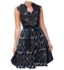 Goldenburg Dirndl mit Schürze