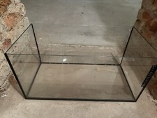 Vollglasaquarium