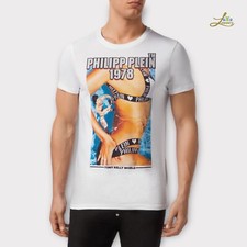 Philipp Plein Lady Print