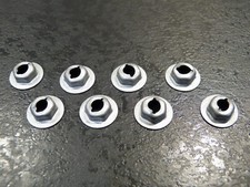 % NEU 8x Mutter Lautsprecher