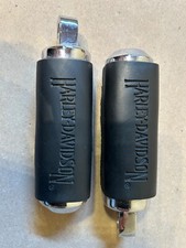 fussrasten org. Harley Davidson geb. top Zustand