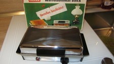 Waffeleisen, Cloer Typ 899 A