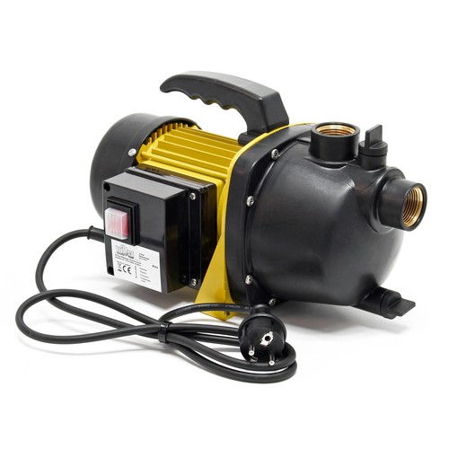 Gartenpumpe 2800l/h
