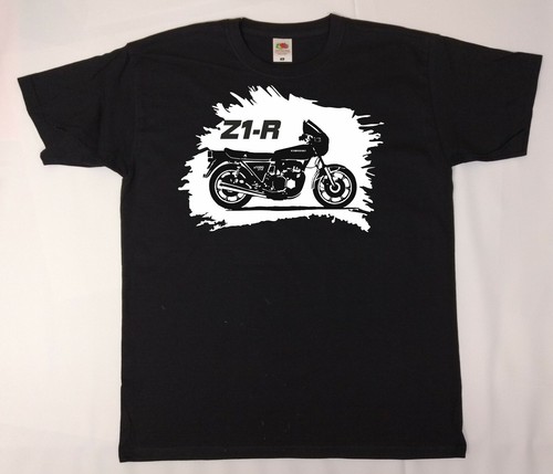 Tshirt shirt kawasaki z1r - tshirt,