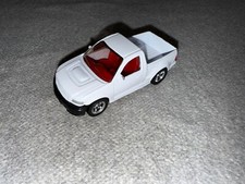 SIKU 0867 RANGER weiß Ford F-150 Pick-Up Truck 10. Generation 1:55
