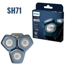 Philips Scherköpfe SH 71/50