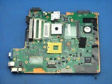 Mainboard defekt  Amilo Pro V2055 Notebook 310-36872