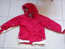 exxtasy skijacke Damen Gr. 38 Winter Jacke Schnee ROT