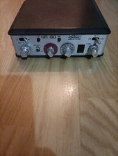 UKW- Funkgerät Kaiser KM-180 Vintage 2 Defekt 