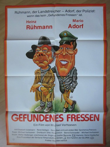 Filmposter kinoplakat - filmposter, *