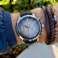 Glashütte Original Sixties